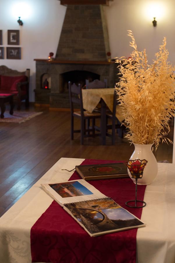 Hotel Petrotechno Tsepelovo Zewnętrze zdjęcie