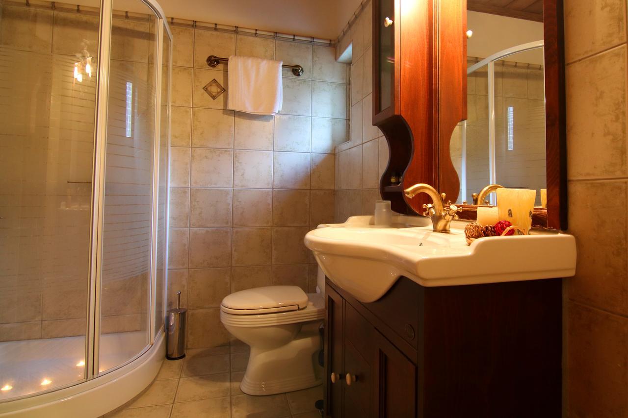 Hotel Petrotechno Tsepelovo Pokój zdjęcie