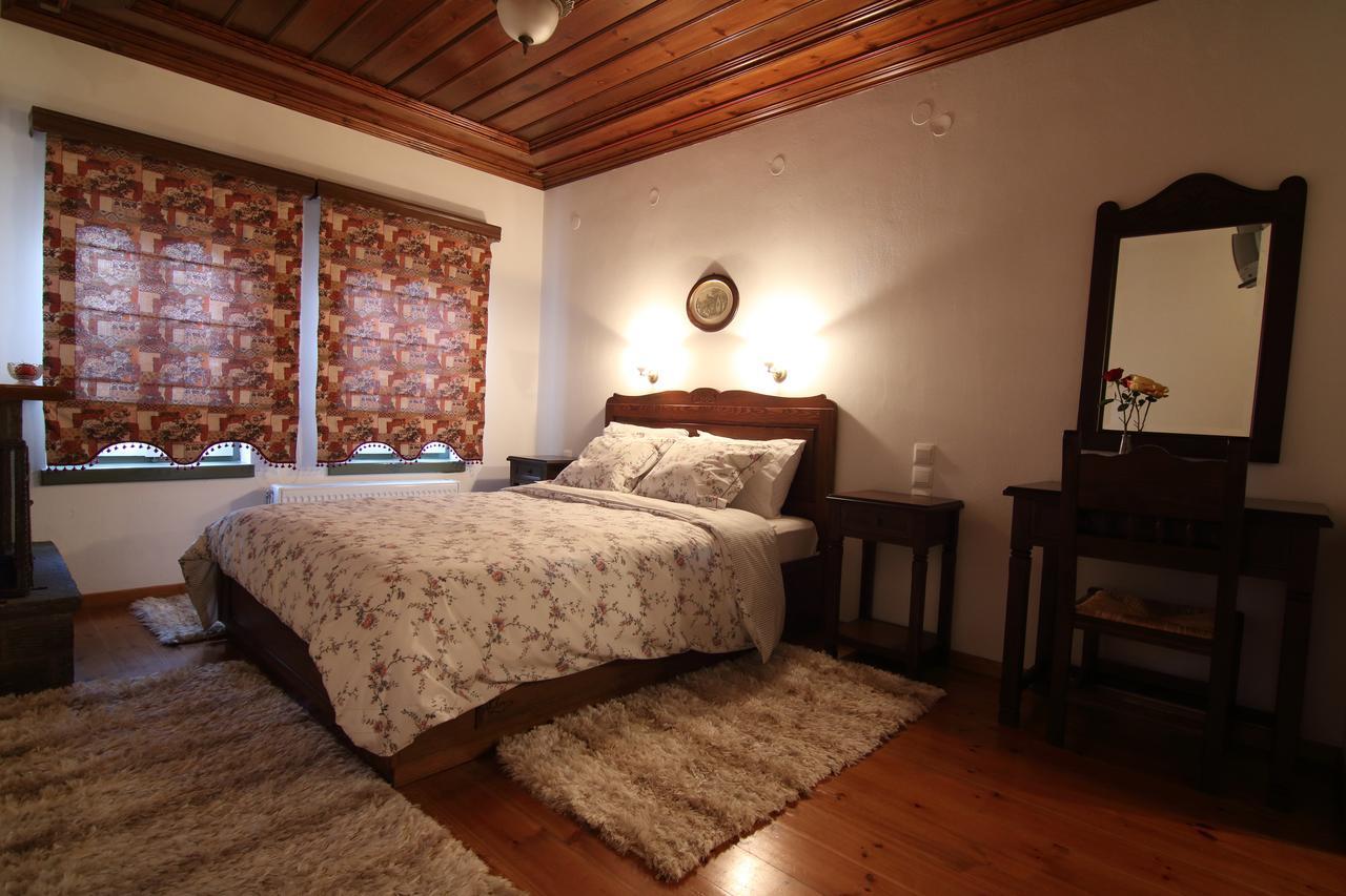 Hotel Petrotechno Tsepelovo Zewnętrze zdjęcie