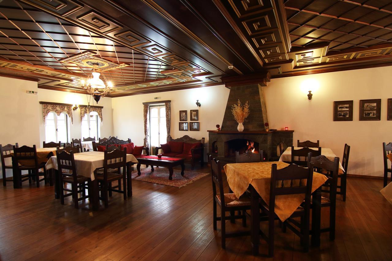Hotel Petrotechno Tsepelovo Zewnętrze zdjęcie