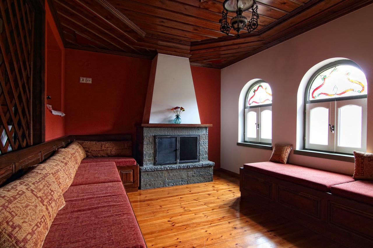 Hotel Petrotechno Tsepelovo Zewnętrze zdjęcie