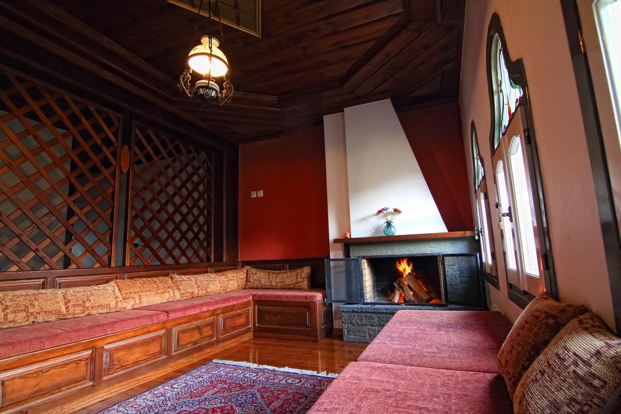 Hotel Petrotechno Tsepelovo Zewnętrze zdjęcie