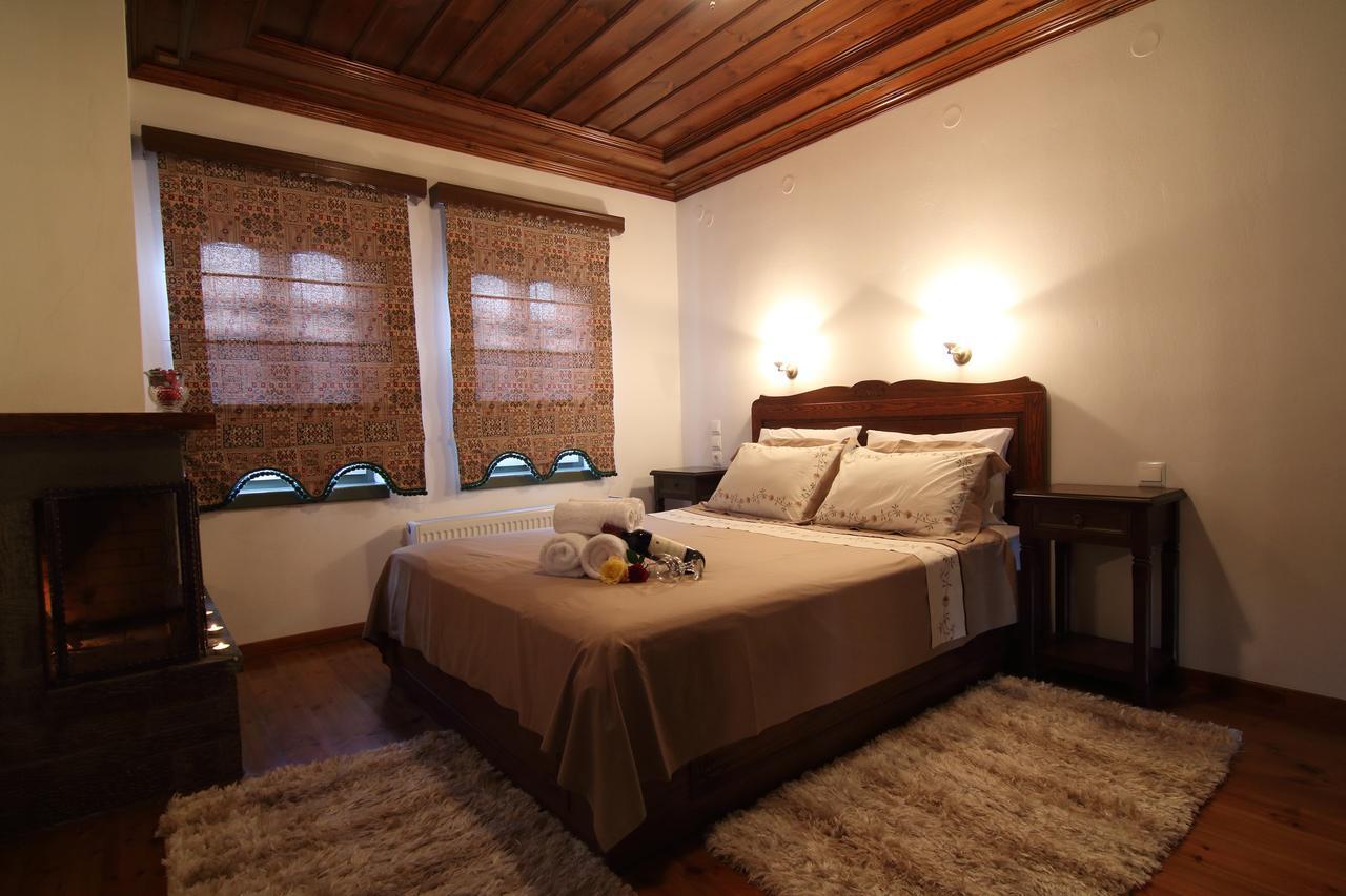Hotel Petrotechno Tsepelovo Zewnętrze zdjęcie