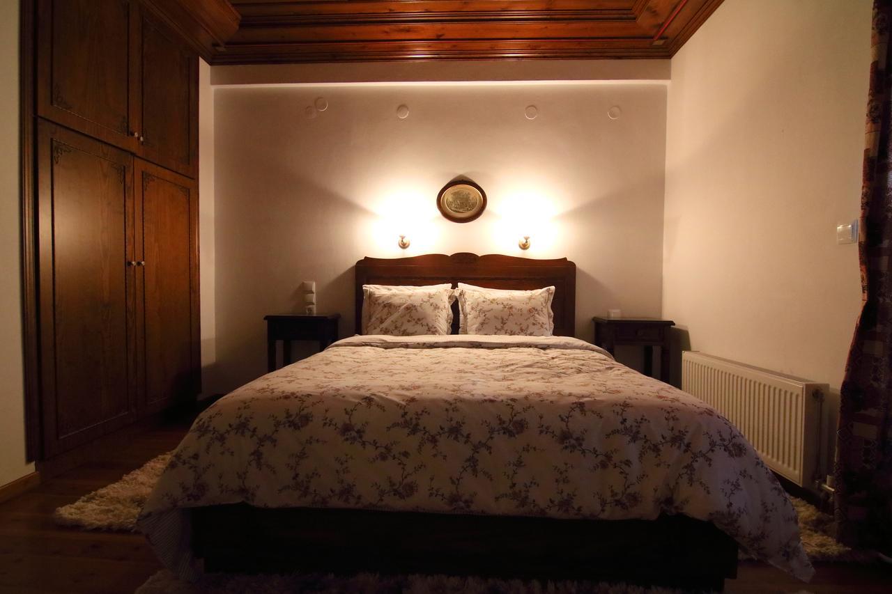 Hotel Petrotechno Tsepelovo Zewnętrze zdjęcie