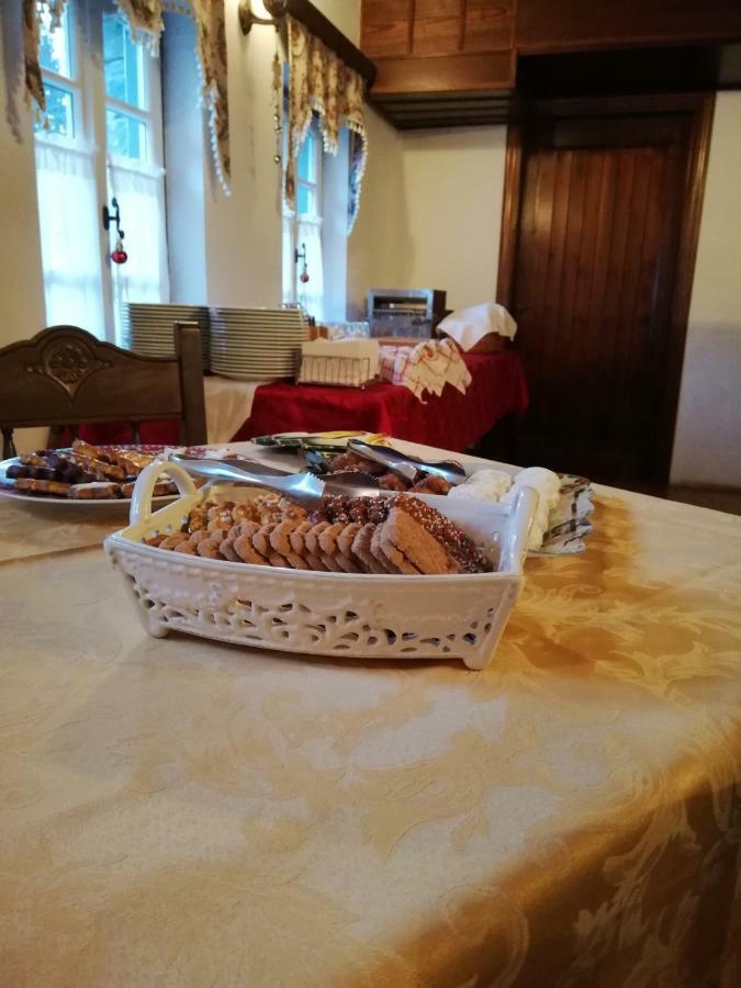 Hotel Petrotechno Tsepelovo Zewnętrze zdjęcie