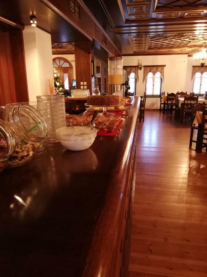 Hotel Petrotechno Tsepelovo Zewnętrze zdjęcie